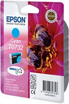 _Epson_T0732_(T1052)  Stylus_C79/C110/ CX3900/ CX4900/ CX5900/CX7300/ CX8300